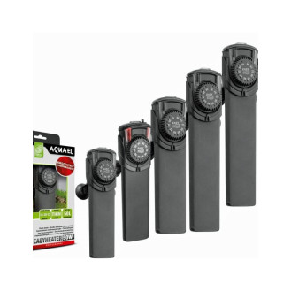 Aquael Easy Heater Занурювальний обігрівач для акваріума із системою захисту від перегріву