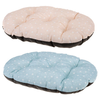 Ferplast Relax C Puppy Двухсторонняя лежанка-подушка для щенков и котят под лежанки Siesta Deluxe и Dandy