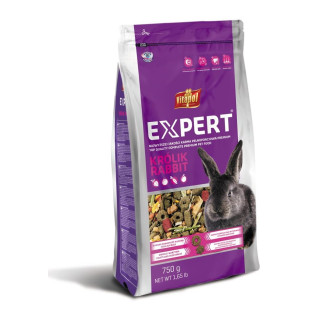 Vitapol Expert Rabbit Екструдований повнораційний корм для декоративного кролика