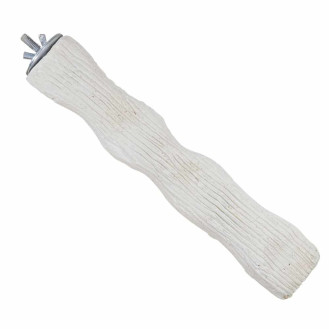 Nobby Mineral Stones Perch Минеральный камень-жердочка для птиц (320 г - 24 см)