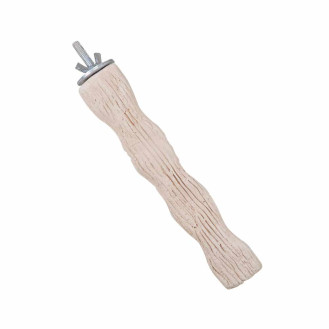 Nobby Mineral Stones Perch Минеральный камень-жердочка для птиц (115 г - 17,5 см)