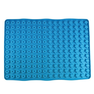 Nobby Donut & Star Форма для приготування домашніх ласощів для собак