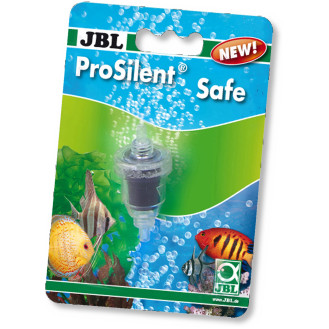 JBL ProSilent Safe Зворотний клапан для шлангів Ø 4/6 мм 