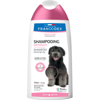 Francodex Shampoo Detangling Dogs Шампунь для розплутування шерсті у собак