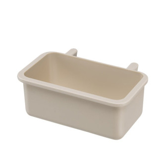 Ferplast FPI 4704 Открытая кормушка для хомяка и других мелких грызунов