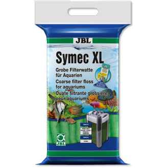 JBL Symec XL Coarse Filter Floss Грубий синтепон у фільтр проти помутніння води