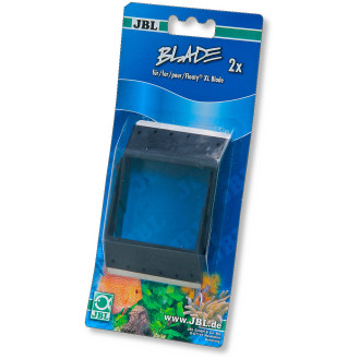 JBL Floaty Blade L/XL Набір змінних лез для плаваючого магнітного скребка