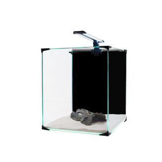 Diversa NEOlight 30set Набір з акваріумом 31,5 л, обладнанням та декорацією