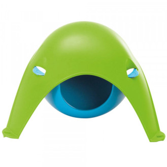 Savic Sputnik Пластиковий будиночок-печера для хом'яка та мишки 