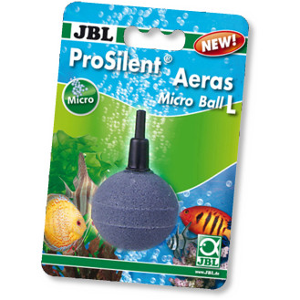 JBL Aeras Micro Ball L Круглий розпилювач повітря для дрібних бульбашок