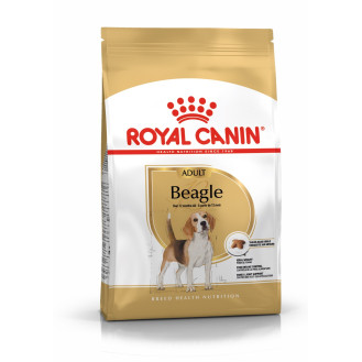 Royal Canin Beagle Adult Сухий корм для собак породи Бігль віком від 12 місяців