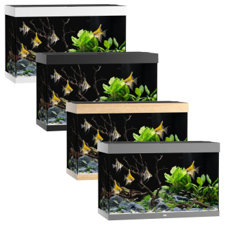 Juwel Rio 290 LED Аквариум 290 л с комплектом оборудования и системой фильтрации Bioflow L