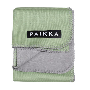 PAIKKA Recovery Blanket Green Відновлююча зелена FIR-ковдра з дорожньою сумкою для собак