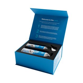 BullyBillows Shampoo 2in1 & Spray Baby Powder Шампунь-кондіціонер та дезодорант для собак з ароматом дитячої присипки BullyBillows Shampoo 2in1 & Spray Baby Powder Шампунь-кондіціонер та дезодорант для собак з ароматом дитячої присипки