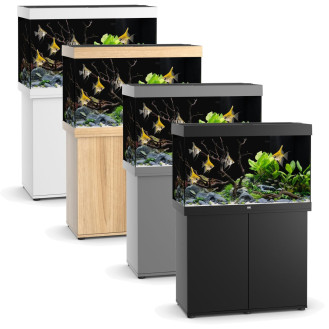 Juwel Rio 290 LED SBX Комплект з акваріумом 290 л, обладнанням, системою фільтрації Bioflow L та тумбою