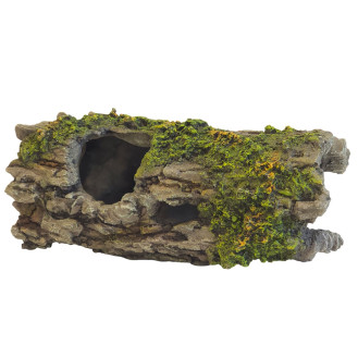 Nobby Aqua Ornaments Grotto Wood Trunk & Moss Декор для акваріума Дерево-грот з мохом