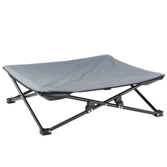 Ferplast Nuvis Водонепроницаемая складная лежанка для собак и котов весом до 20 кг