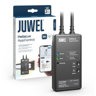 Juwel HeliaLux AppControl Блок дистанційного керування освітлювальною балкою Spectrum для акваріума