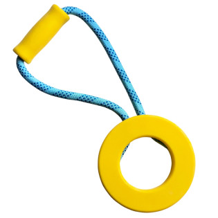 Nobby Floating Ring Плавающая игрушка для больших собак Жевательное Кольцо