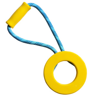 Nobby Floating Ring Плавающая игрушка для больших собак Жевательное Кольцо