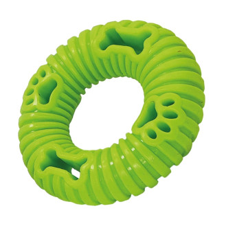 Nobby Dental & Snacktoy Ring Игрушка для ухода за зубами собак Кольцо для лакомств