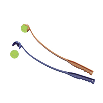 Nobby Training Tennis Shooter Тренировочная игрушка для собак Метатель мяча