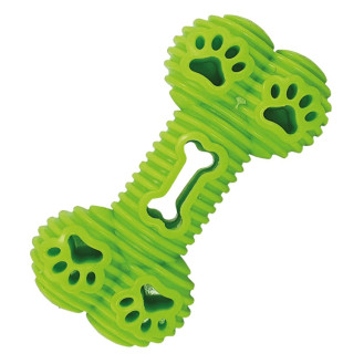 Nobby Dental & Snacktoy Bone Іграшка для догляду за зубами собак Кістка для ласощів