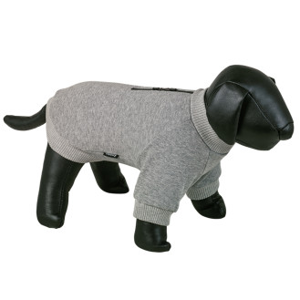 Nobby Dog Sweatshirt Sora Теплая толстовка для собак с отверстием под шлею Сора