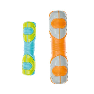 Imac X-Dog Floats Squeaky Stick Плаваюча іграшка для великих собак Палиця з пищалкою