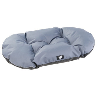Ferplast Relax Tech Водонепроницаемая двухсторонняя лежанка-подушка под лежаки Siesta Deluxe и Dandy для собак и котов