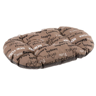 Ferplast Relax C City Лежанка подушка под лежанки Siesta Deluxe и Dandy City для собак и котов
