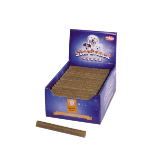 Nobby StarSnack Mega Sticks XL Chicken Лакомства без сахара для собак Жевательная Куриная палочка