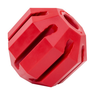 KONG Stuff-A-Ball Игрушка для собак Конг Мяч Жевательный для лакомств