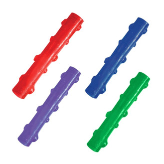KONG Squeezz Stick Игрушка для собак Жевательная Палочка с пищалкой