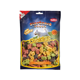 Nobby StarSnack Cookies Variant Mix Лакомство для собак Печенье Микс