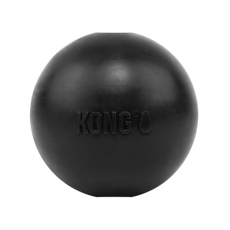 KONG Extreme Ball Игрушка для собак Сверхпрочный Мяч для лакомств