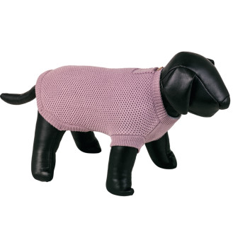 Nobby Dog Sweater Solta Теплий в'язаний зимовий светр з короткими рукавами для собак Соти