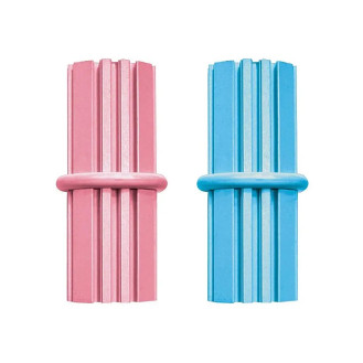 KONG Puppy Teething Stick Игрушка для щенков Успокаивающая Палочка для прорезывания зубов