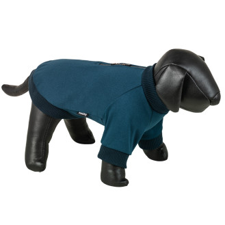 Nobby Dog Sweatshirt Sora Thermo Термо толстовка для собак на флісі з отвіром під шлею Сора