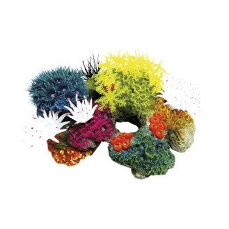 Nobby Aqua Ornaments Coral Reef Декор для акваріума Кораловий риф