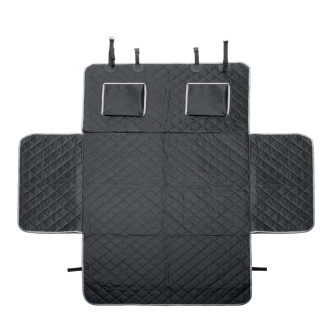 Imac Oxford Boot Protector Захисний водонепроникний стьобаний чохол для собак в багажник авто