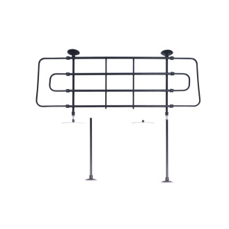 Nobby Car Safety Barrier 2-Way Автомобільна захисна решітка для собак