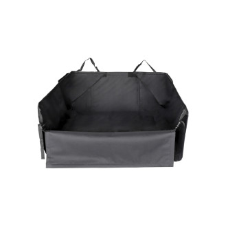 Nobby Boot Cover Trunk Protective Водовідштовхувальний захисний чохол з металевими планками у багажник машини