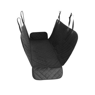 Nobby Dog Car Hammock Водовідштовхувальний чохол для захисту автомобільних сидінь