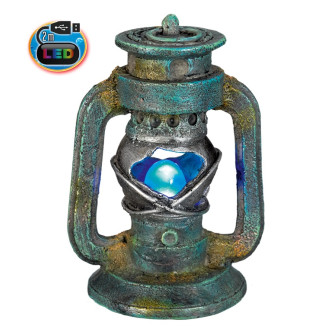 Nobby LED Aqua Ornaments Lamp Світлодіодний декор для акваріума Старовинна Лампа