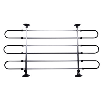 Nobby Car Safety Barrier Автомобільна решітка безпеки для собак