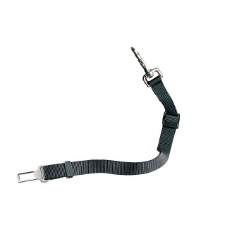 Nobby Auto Security Leash Регульований ремінь безпеки для собак в автомобіль