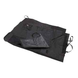 Nobby Boot Cover Trunk Organizer Захисний чохол з кишенями для посуду собаки у багажник машини