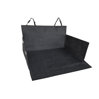 Nobby Boot Cover Protective Водовідштовхувальний захисний чохол з застібками-липучками у багажник машини