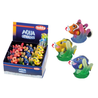 Nobby Aqua Ornaments ToyBox Fish Декор для акваріума Рибки